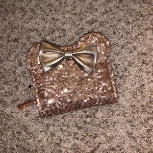 Disney wallet